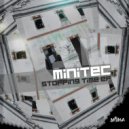 Minitec - Dancing On Metal