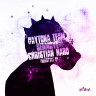 Daytona Team - Nightwalkers