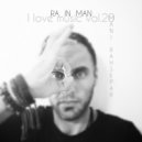 Mani Rhsepar - I Love Music Vol.20 ( RA _ IN _ MAN ) ()