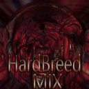 Kach - HardBreed Mix ()