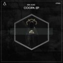 Ken Aoki - Moph (Original Mix)