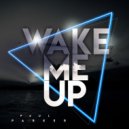 PAUL PARKER - Wake Me Up (Extended mix)