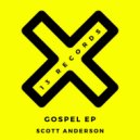 Scott Anderson (UK) - Back Room