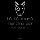 MartinoResi - Not Secure