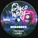 Berobreo - Make Up (Original Mix)