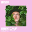 Malinoviy John - Air Density (Original Mix)