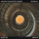 Abstract Silhouette & Boskii - Perihelion