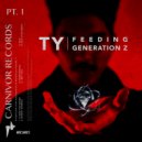 T Y - I Bet You (Original Mix)