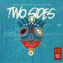 SoulPoizen & N.a.k.w.a.b.o - Two Sides (Original Mix)