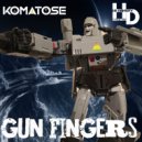 DJ KOMATOSE - Feeder (Original Mix)