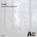 Svenj - Across The Forest (Club mix)