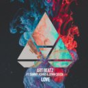 Art Beatz ft. Sammy Adams, Jenna Sousa - LoVe