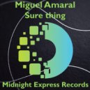Miguel Amaral - Something to believe