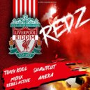 Leon Williams - Liverpool (Instrumental)