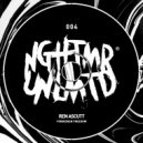 Ren Ascutt - Forbidden Freedom (Original Mix)