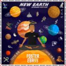 Foster Ebayy - 11:11 (Original Mix)