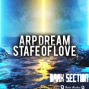 Arp Dream - Saw Love ()