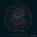 H4nt - The Trip Through Arp (Original Mix)