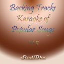 StudiOke - Breathe (Originally performed by Jonny Diaz)