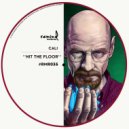 CALI (EC) - Hit The Floor (Original Mix)