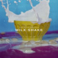 Creative People - Milx Shake