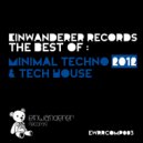 Cyrius - Black Code (Original mix)