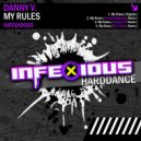 Danny V. - My Rules (Stu Fusion Remix)