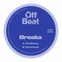 Breaka - The Ambush (Original Mix)