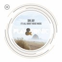 Din Jay - It\'s All About House Music (Original Mix)