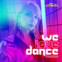 THREE LIKE TO PARTY - Lifetime (Original Mix)