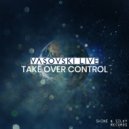 Vasovski Live - Take Over Control (Extended Mix)