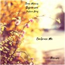 Sean Norvis ft. Copamore & Justine Berg - Embrace Me (Copamore Radio Edit)