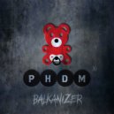 Unsub & N0isemakeR Feat. MC Astro & J. Augustus - Balkanizer (VIP)