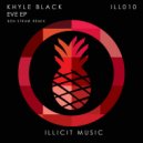 Khyle Black - Rocking Up