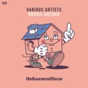 Yesca - Above Average (Original Mix)