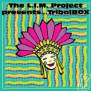 The L.I.M. Project  - TribalBOX (Adomni DeepTech Remix)