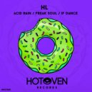 HL - Who Are You