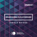 Bruno Zarra & DJ Playground - Tribal Behavior (Original Mix)