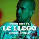 Miguel Apollo & Super Solo & Mistel Kind - Le Llegó (Original Mix)