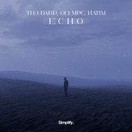 TH3 DARP & Olympc & Hatim - Echo