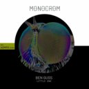 Ben Guss - Little One (ADMRO Remix)