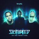 Splitbreed & Akylla - Better Days