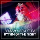 Benks & Márkus Liza - Rythm of the Night (feat. Márkus Liza) (Extended Mix)