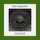 Boy Funktastic - Reveal (Original mix)