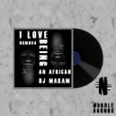 DJ Makam - Swahili (Original mix)