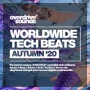 Kevin Richards - Bangkok (Club Mix)