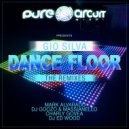 Gio Silva  - DANCE-FLOOR