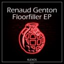 Renaud Genton - Gangsta Tech (Original Mix)