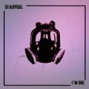 Dj Kapral - I\'m One (Original Mix)