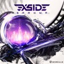 X-side & Cronick - Phantoms (Original mix)